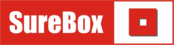 SureBox - Sample 3 for three columns